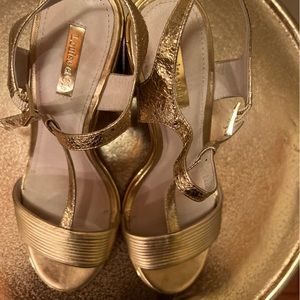 Louise et Cie Sandals